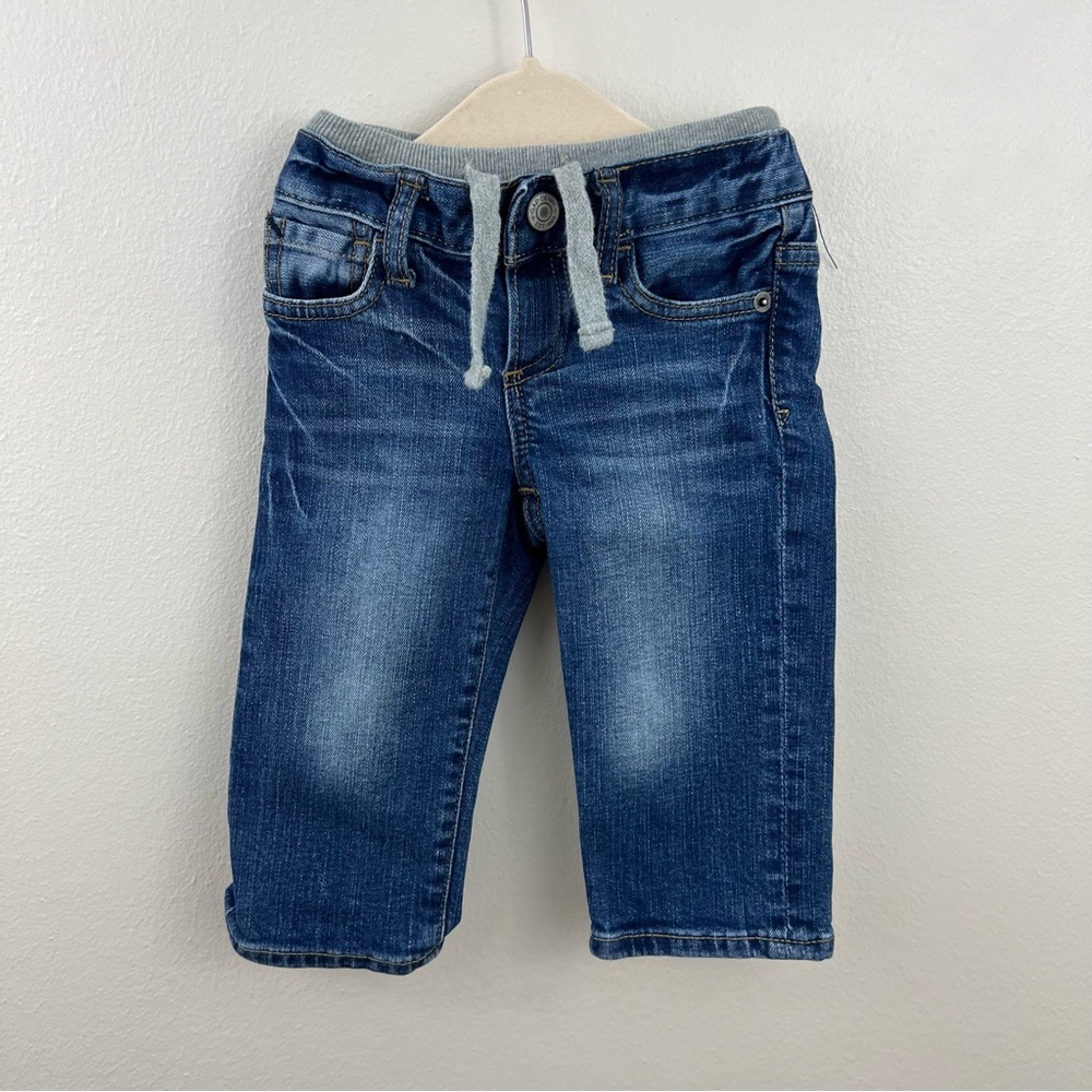 Baby GAP 1969 12-18 Months Boy’s Jeans
